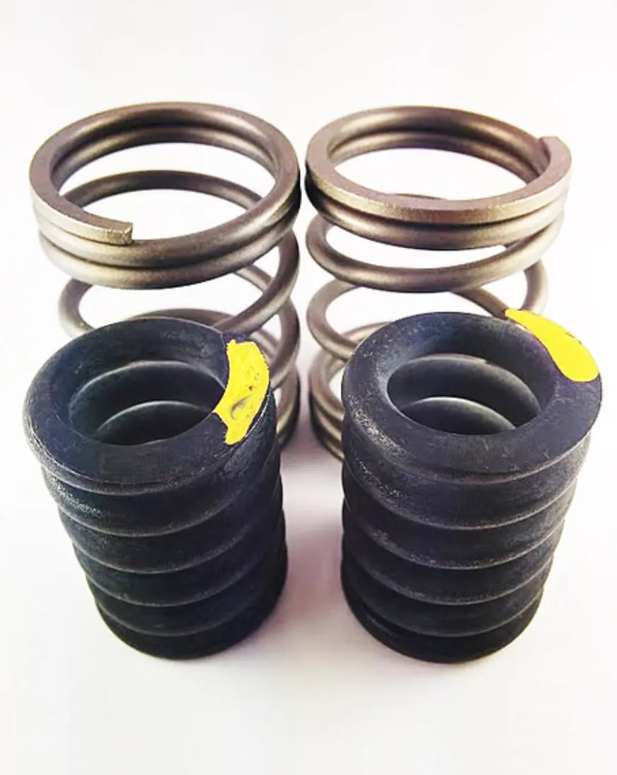 Dodge 94-98 P-7100 Competition Governor Springs (5,500 Rpm) 1