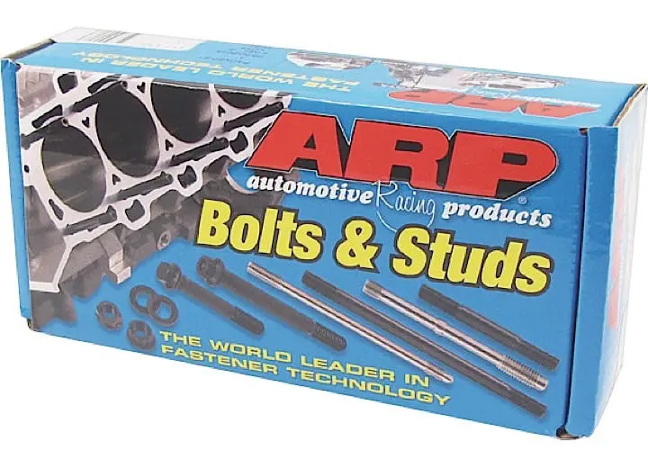 5.9L And 6.7L 24V Cummins (1998.5 And Later) Custom Age 625+ Head Stud Kit 1