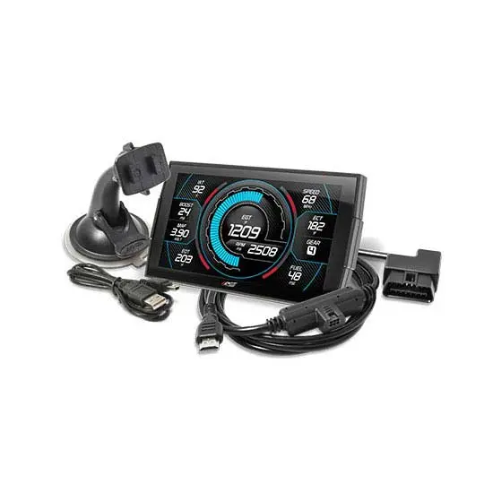 Edge Products 84130-3 Insight Cts3 Digital Gauge Monitor 1