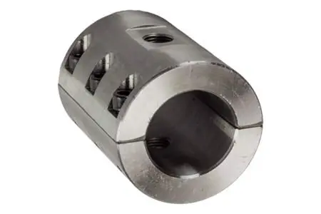 Steering Tube Clamp 1.50” Od 1