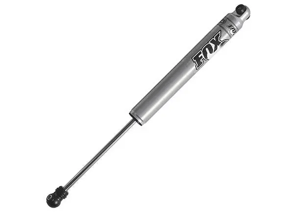 Fox 2.0 Shocks No Reservoir Stock And Lifted 4Wd 1St Gen 1G 72-93 1