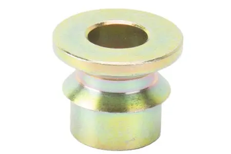 7/8 Or 3/4 High Misalignment 9/16 Bolt 2” Wide 1