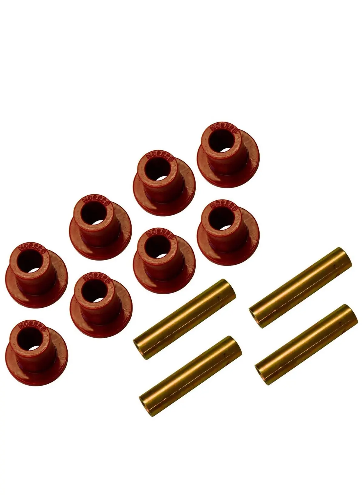 Skyjacker Front Softride Spring Bushing Kit 1