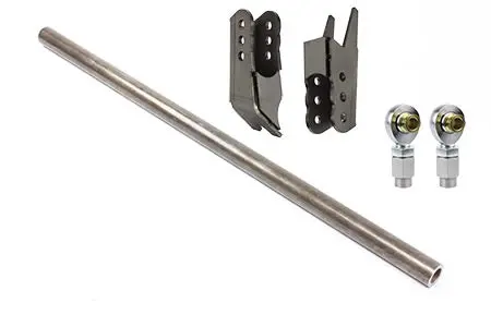 Track Bar Kit (Diy) 1