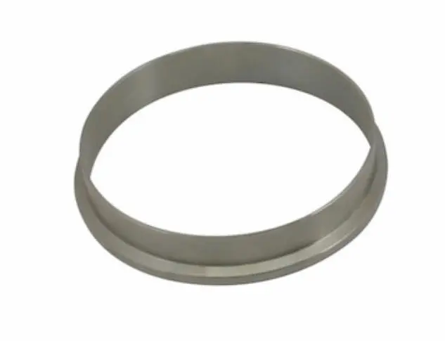 He351 Weld On Exhaust Flange Set 1