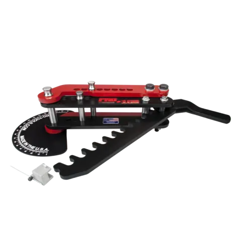 Manual Tube And Pipe Bender 105 Series (Heavy Duty) 1