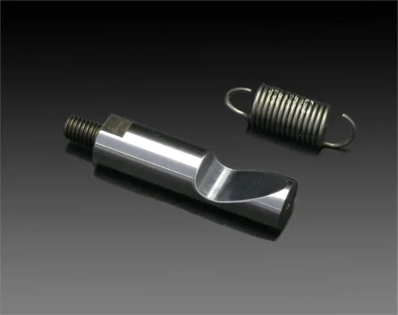 Denny T 89-93 Fuel Pin And Governor Spring 1