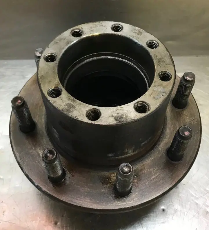 Dana 70 Hub 93 Ram (New/Used/Replacement) 1