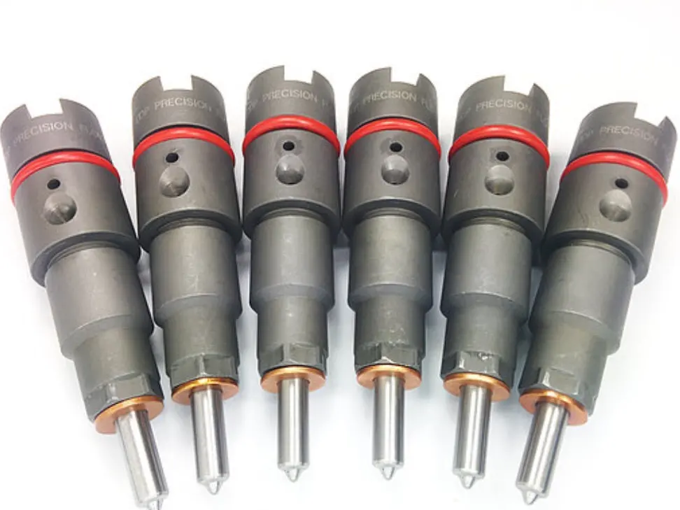 Dodge 98.5-02 24V Injector Set - 200Hp 1