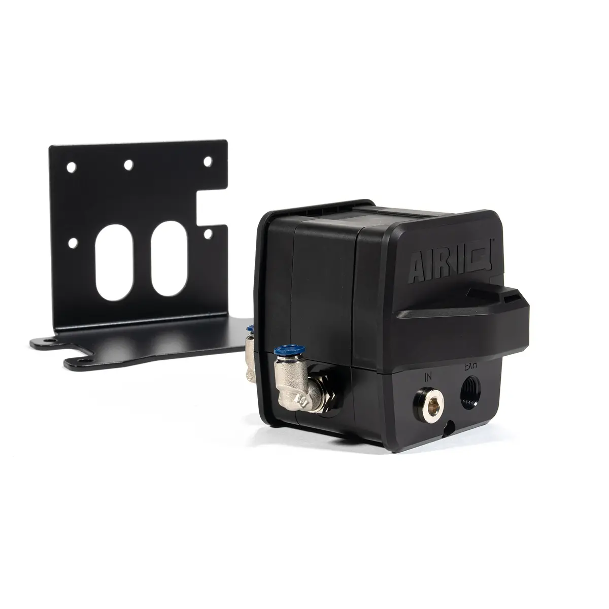 Logiq Airiq 1-Channel Control Package (No Compressor) 1