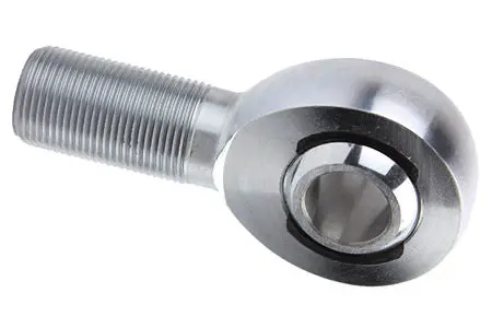 1.25" Rod End Left Hand 12(Tpi) 1
