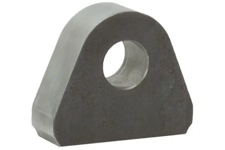 Bumper Clevis - Short 1