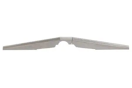 Ford 9" Factory Back Truss 1