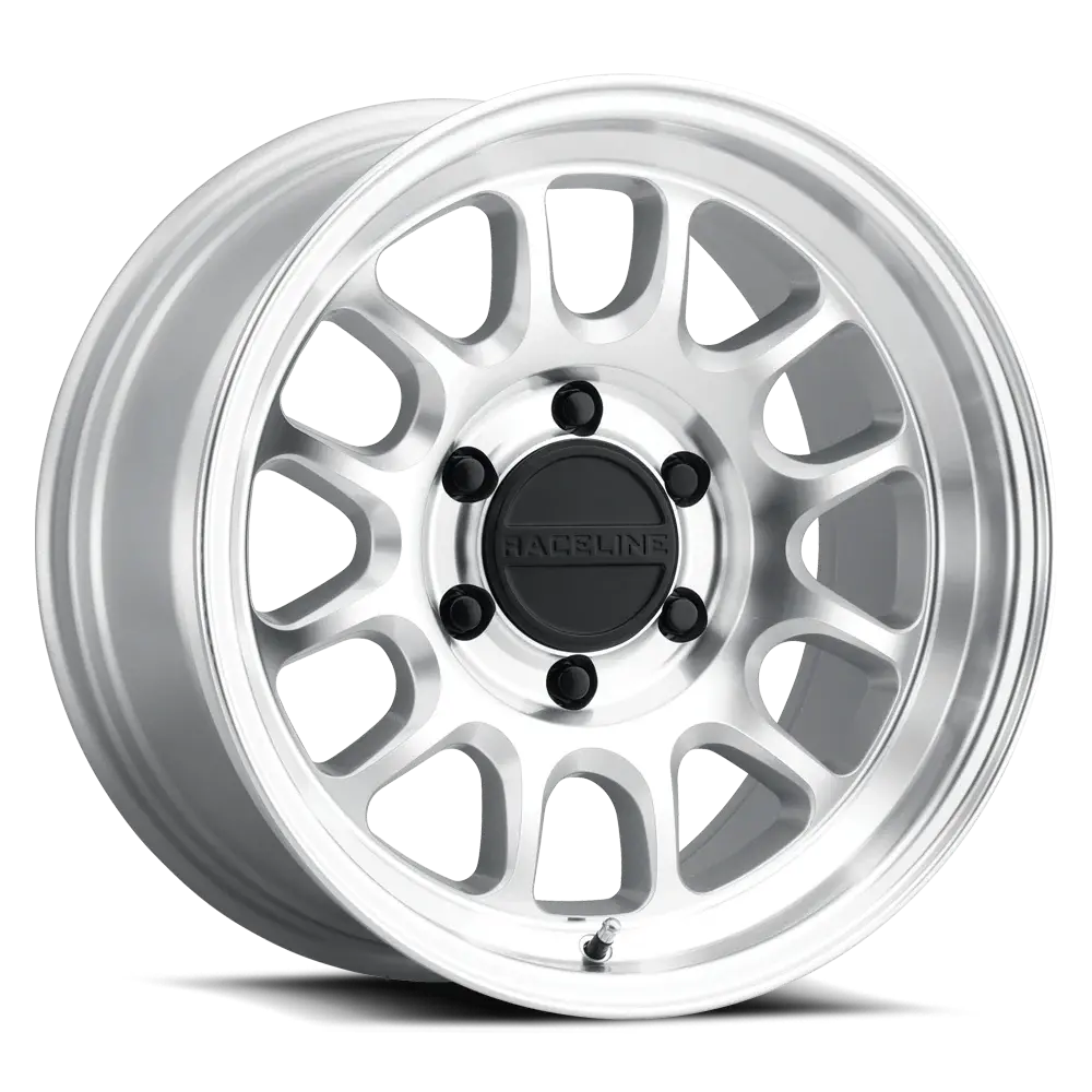 Raceline 958Mc - Rogue Machined 1
