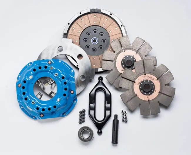 2000.5-2005.5 5.9L Diesel Ho Nv5600 6 Speed Stage 6 Competition Performance Clutch Ddc36006 Southbend 1