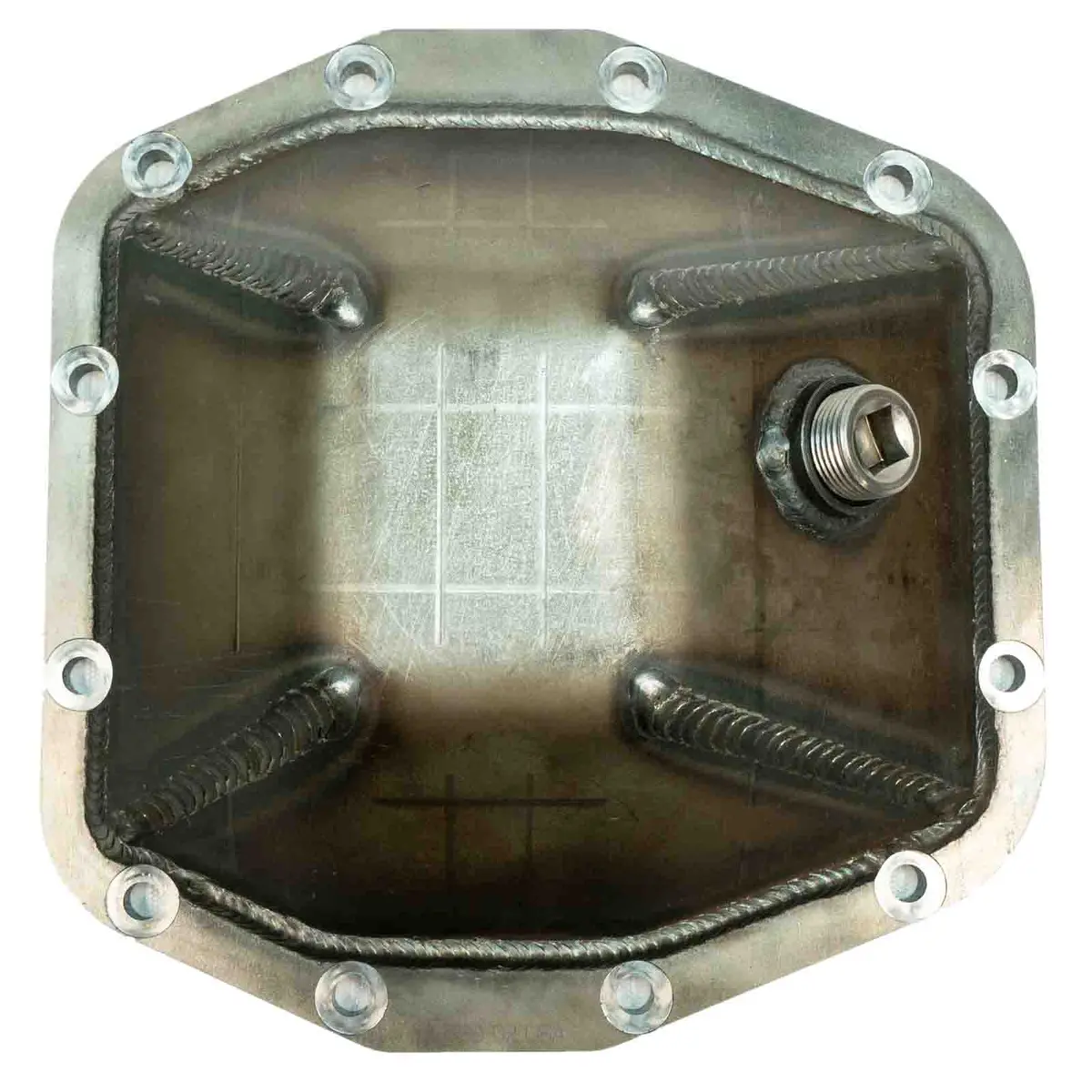 Jl Rear Differential Cover Rubicon M220 1