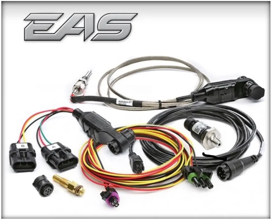 Edge Cts Competition Egt/Boost/Temp Kit 1