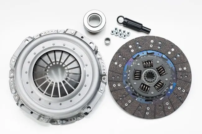 Cummins Stage 1 350Hp Southbend Clutch 1988-1993 5.9 Diesel Cummins - 0090 1