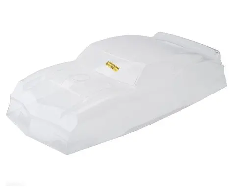 Jconcepts 1978 Chevy Camaro Street Stock Dirt Oval Body (Clear)  (Jco0395) 1