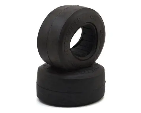 Jconcepts Hotties Street Eliminator Sct Drag Racing Rear Tires (2) (Gold) (Jco319405) 1