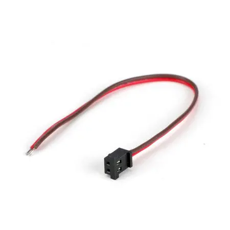 Jr Battery Lead W/Wire (Jrpa629) 1
