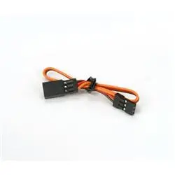 Jr Sport 6" Servo Extension (Jsp98110) 1