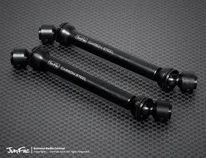 Junfac Hardened Universal Shaft For Axial Wraith   (Jun90029) 1