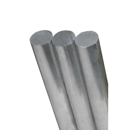K+S Round Stainless Steel Rod 5/16" (K+S87141) 1