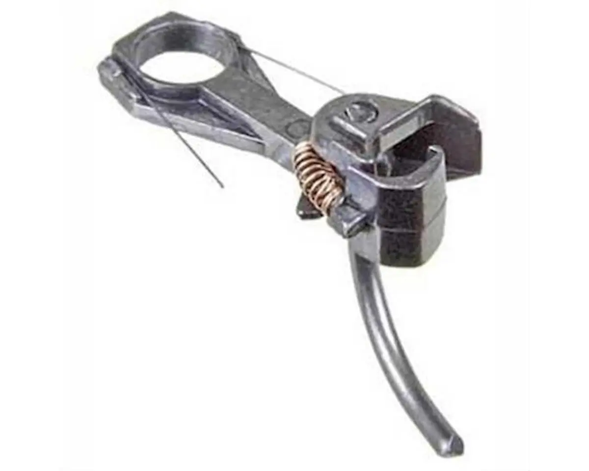 Kadee Ho Whisker Coupler, 9/32" Underset (2Pr)   (Kad147) 1