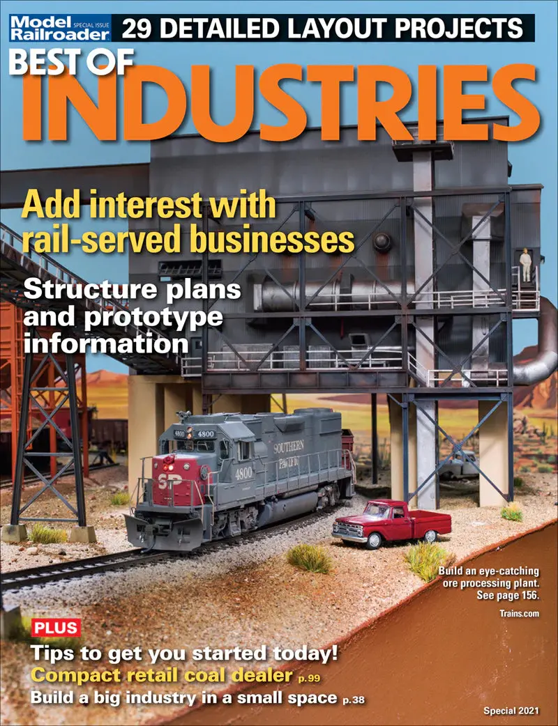 Kalmbach Best Of Industries  (Kal14210401) 1