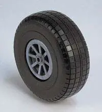 Superlight Standard Airwheels (Kav0165) 1
