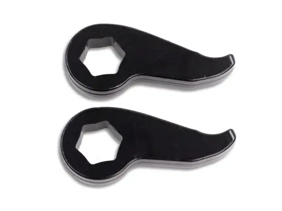 Cognito Torsion Bar Keys For 20-25 Silverado/Sierra 2500/3500 2Wd/4Wd 1