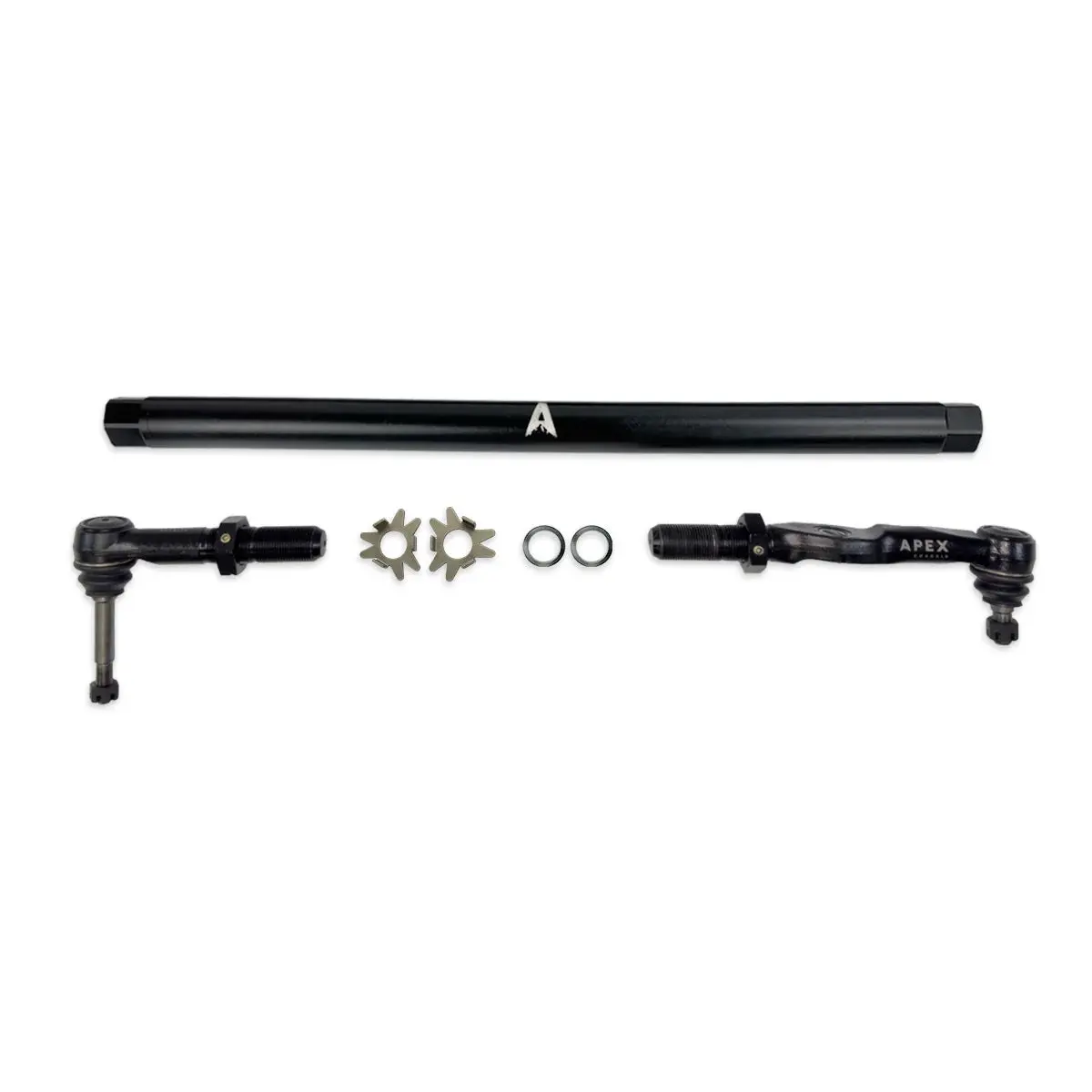 Apex Kit371 - Ford F250/350 2005-2016 Hd Drag Link Kit 1