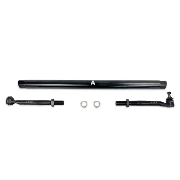 Apex Kit372 - Ford F250/350 05-Current Hd Tie Rod Kit 1