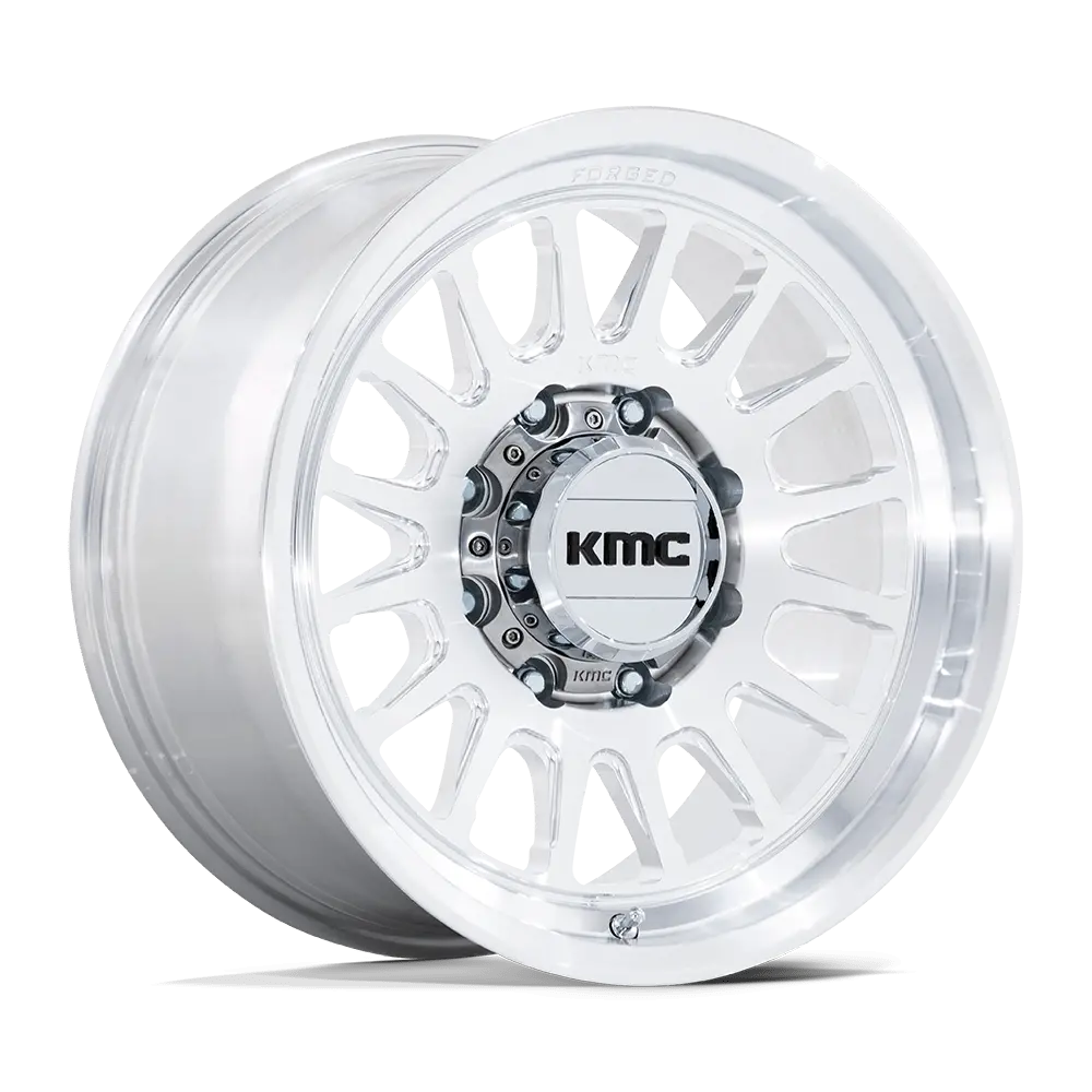 Km452 Impact Forged Monoblock / Raw Machined 1