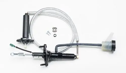 1998-2000 Hydraulics - Hydx1.50 1
