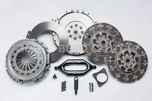 Sdd3250-5K-Org - Dodge / Cummins; Ram 2500-4500, B, D Diesel Engine / 5.9L Diesel Nv4500 Non-Ho Nv5600 / 1994-2004 1