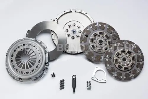 Dodge / Cummins; Ram 2500-4500, B, D Diesel Engine / 5.9L Diesel Getrag 5 Speed / 1988-1993 Sdd3250-5G-Org 1