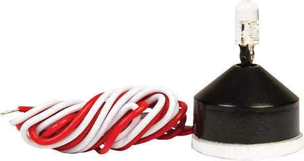 Lionel Peel And Stick Led Lights    (Lnl1929815) 1