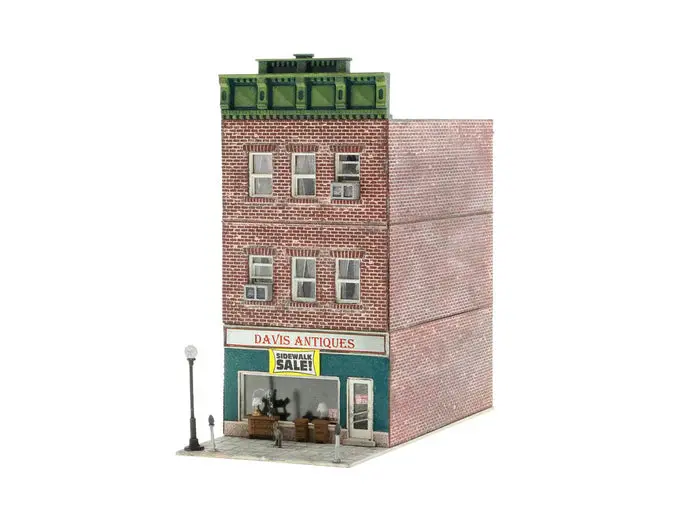 Lionel Furniture Store Kit    (Lnl2467030) 1