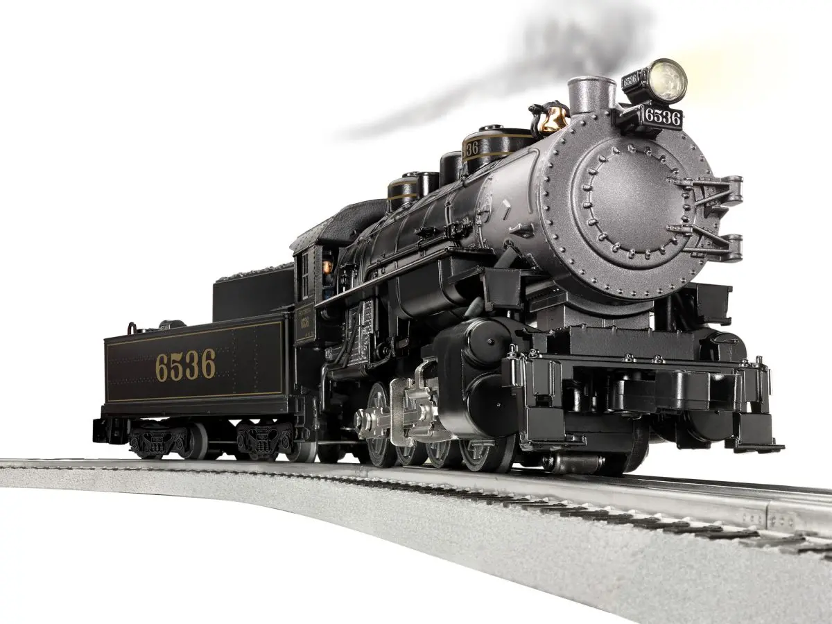 Lionel Southern Usra Lionchief 0-8-0 #6536    (Lnl2545010) 1