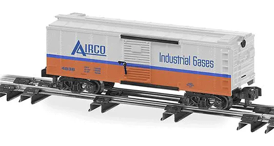 Lionel Airco Boxcar (Lnl648387) 1