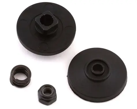 Losi Mini-T 2.0 Slipper Hardware  (Los212015) 1