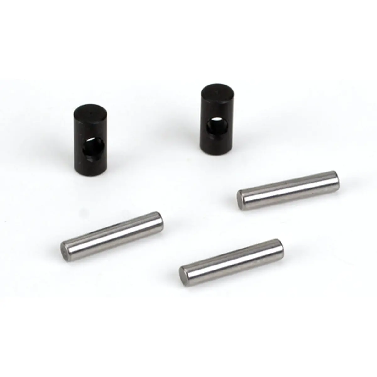 Losi F/R Cv Driveshaft Coupling Set: 8B,8T(Losa3523) 1