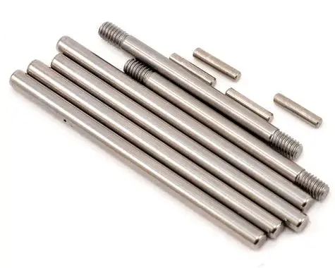 Losi Hinge Pin Set (10)    (Losb1892) 1