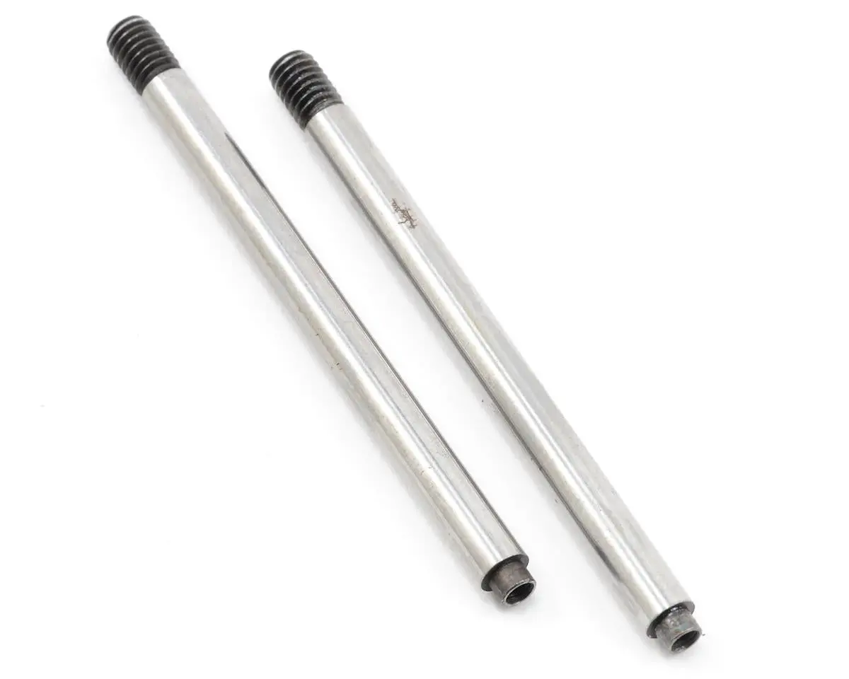 Losi Rear Shock Shafts (2)    (Losb2831) 1