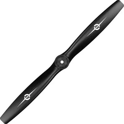 Master Airscrew Classic 20X10 Propeller  (Mas2010c) 1