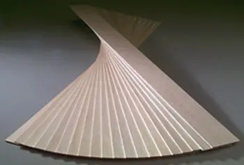 Midwest Balsa Sheet 3/32 X 3 X 36"  (Mid6303) 1