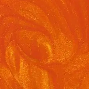 Mission Models Pearl Tropical Orange 1Oz Acryl  (Miommp151) 1