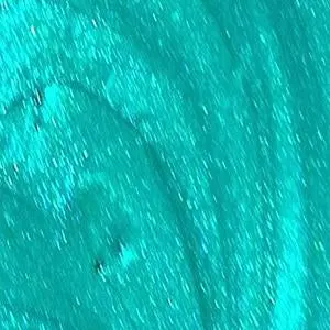Mission Models Iridescent Duck Teal  (Miommp160) 1